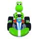 Mario Kart Wii RC Vehicle Super Yoshi 47 cm